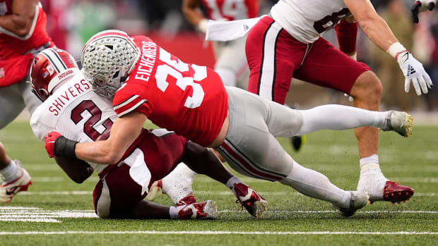 Tommy Eichenberg